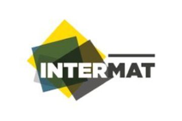Intermat 2018 Logo