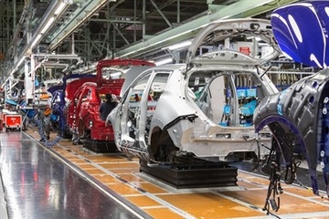 Automotive production
