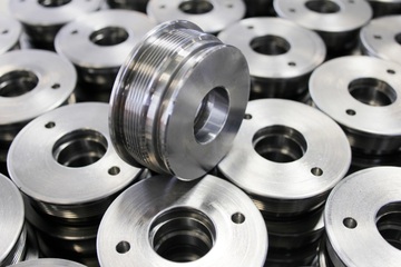 Steel Parts Steel Parts